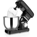Saachi 10-Litres Stand Mixer NL-SM-4183-BK