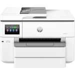 HP OfficeJet Pro 9730 All-in-One Printer – Wireless, Wide-Format, Print/Copy/Scan, Fast Print Speeds