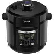 Tefal Home Chef Smart 6L MultiCooker | CY601D65 | 1000W | Fast Cook Pressure Cooker