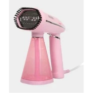 Dsp Electric Fast Heat Up Travel Garment Steamer-Pink