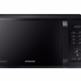 Samsung 23L MG23K3515AK Microwave Oven Grill, Digital - Black