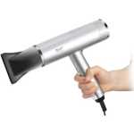 RAF Professional Travel Fast Drying Blow Dryer Ionic Hairdryer 1600Watt With 2 Speed Setting - Multicolor