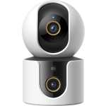 XIAOMI C500 Smart 4MP Dual-Lens Security Camera with Dual-Band Wi-Fi 6