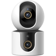 XIAOMI C500 Smart 4MP Dual-Lens Security Camera with Dual-Band Wi-Fi 6
