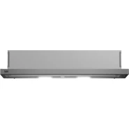 Beko 90cm Telescopic Cooker Hood CTB9250XH, 3 Speeds, LED Lighting, Washable Filters, Silent Operation, Stainless Steel Finish, and Easy Installation for Modern Kitchens, Ceiling Built-in Kitchen Extractor