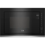 Beko 25L Built-in Microwave With Grill, BMGB25333X