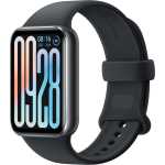 Xiaomi Smart Band 9 Pro Smart Watch, 1.74 inch AMOLED Display, 21 Days Battery Life - Obsidian Black