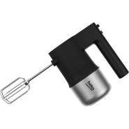 BEKO Hand Mixer, 4 Speeds, 500 Watts - HMM 81504 BX