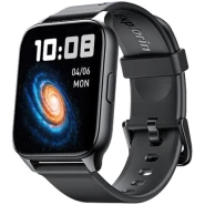 Oraimo Watch 4 Plus 2.01″ HD IP68 Smart Watch