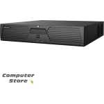 HIKVISION 64-channel 2U 4K AcuSense NVR