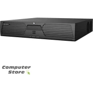HIKVISION 64-channel 2U 4K AcuSense NVR