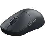 Xiaomi Wireless Mouse 3, High Precision Sensor, 2.4GHz, Silent Clicking, Comfortable Grip