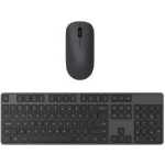 XIAOMI Wireless Keyboard and Mouse Combo Black