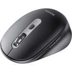 Yesido 2.4GHz Wireless Optical Mouse with 1600 DPI, USB Dongle and 10 Meter Range, KB17
