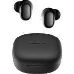 Xiaomi Redmi Buds 6 Play | 10mm Dynamic Driver | AI Noise Reduction | Up to 36-Hour Battery Life | Bluetooth® 5.4 | Touch Control - Global Version - (Black)