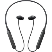 CMF BY NOTHING NECKBAND Pro Bluetooth headphones,50dB Hybrid Active Noise cancelling earbuds with 5 HD Mics,IP55 BT5.3 37Hours long play time Dual Device connection neckband headphones-Dark Grey