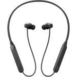 CMF By Nothing Neckband Pro Bluetooth Headphones,50dB Hybrid Active Noise Cancelling Earbuds with 5 HD Mics,IP55 BT5.3 37Hours Long Play time Dual Device Connection Neckband Headphones-Light Grey