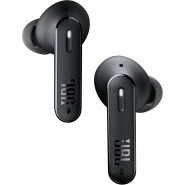 JBL New Launch Tune 245NC in Ear Wireless TWS ANC Earbuds, Customized Extra Bass with Headphones App, 48H Battery, Dual Connect, Quick Charge, IP54, Bluetooth 5.3 (Black)