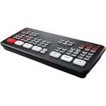 Blackmagic Design ATEM Mini Pro HDMI Live Stream Switcher