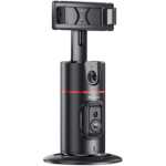Yesido SF16 Auto Face Tracking Tripod 360 Removable Design With Remote Controller Selfie Stick Holder