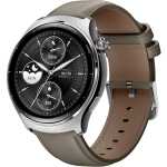 Mibro Lite 3 Pro Smart watch, 1.32" AMOLED Display, 10 Axis Motion Sensor, Bluetooth Calling, GPS, 150+ Sport Modes, 5ATM Water Resistant, Heart Rate Monitoring, 15 Days Battery Life, Smartwatch