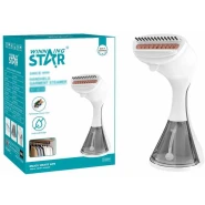 WINNING STAR ST-5018 Handheld New Professional 2100w Vertical Garment Steamer Electric Steam Iron For Clothes