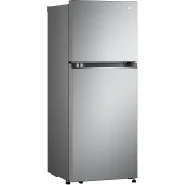 LG 217L | Top Freezer Refrigerator | GV-B212PLGB, Smart Inverter Compressor | LinearCooling™ | DoorCooling™