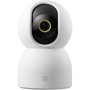 Xiaomi Smart Camera C700, 4MP, 360° Rotation, AI Human Detection, 4K Image Resolution, 1x USB-C Connections, Bluetooth Version 5.3, 2.4GHz / 5GHz Wi-Fi Support, White