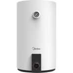 Midea 80L Electric Water Heater D80-15FN - White