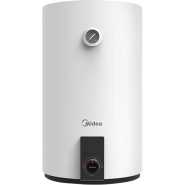 Midea 50L Electric Water Heater D50-15FN - White