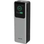 Green Lion Voltura 20000mAh Power Bank PD100W -Grey