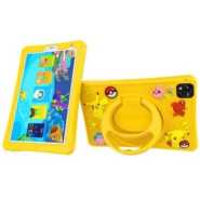 Discover Fire 3 Educational Kids Tablet 8 Inches - 6GB RAM - 256GB ROM - 5G Single SIM - 5000mAh -Multicolor