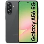 Samsung Galaxy A56 5G 6.7" 8GB RAM 256GB ROM 50MP 5000mAh – Graphite