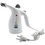Facial Steamer Handheld Garment Steamer For Clothes Portable Family Fabric Steam Brush, Facial Steamer, Facial Steamer for Face and Nose, Steamer for Cold and Cough Sauna Vaporiser Dual Power Travel Iron Steamer- Multicolor