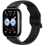 Redmi Smart Watch 5 Lite 1.96" AMOLED Screen in-Built GPS BT Calling 2mic ENC 5 ATM HyperOS Connectivity 18 Days Battery Life 200+ WatchFaces 160+ SportsModes SpO2,HeartRate&FemaleHealth Tracking