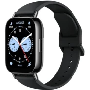 Redmi Smart Watch 5 Lite 1.96" AMOLED Screen in-Built GPS BT Calling 2mic ENC 5 ATM HyperOS Connectivity 18 Days Battery Life 200+ WatchFaces 160+ SportsModes SpO2,HeartRate&FemaleHealth Tracking
