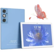 Discover Note 21 Plus 10 Inch IPS 8GB 512GB Android 10 Tablet PC 10000 mAh Battery 5G Dual Sim With Dual Camera- Multicolor.