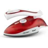 RAF Portable Commercial Ironing Equipment 800W Trekking Electric Iron Home Used Small Household Appliances Handheld Steam Iron