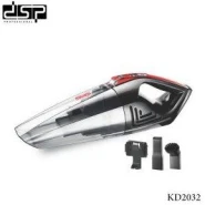 Dsp Handheld Rechargeable Vacuum Cleaner