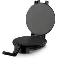 RAF Roti Maker Crepe Chapati Automatic Stainless Steel Non-stick Electric Machine Temperature Control
