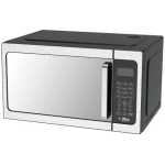 Electro Master EM-MO-1433 Microwave Oven 30Litre 950Watts Steam Reheat Defrost Preset Programs With Grill