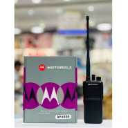Motorola Wireless DP4000 Long Range Walkie Talkie Two Way Portable Radio Professional UHF FM Handheld Transceiver.