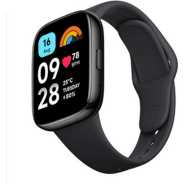 Redmi Watch 3 Active Smart Watch Fitness Tracker with 100 Sport Modes, Blood Oxygen Heart Rate Sleep Monitor, Bluetooth Phone Call Watch for iPhone Android- Multicolor