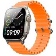 Smartbarry C92 Max Smart Watch 4G Network Android Smart Watch with 3 Straps 64GB Memory Support SIM Card and Google Play Facebook ,YouTube, Telegram,WhatsApp,TikTok Support All Apps as a Mobile Phone in Your Hand with 2 Camera for Taking Pictures
