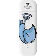 Flymodem 4G LTE USB Wifi Modem The Ultimate Solution For High-Speed Internet Connectivity 150Mbps WiFi Speed 10 Users