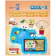 BEBE TAB Cool-1 Kids 7inch Learning Tablet 4GB RAM 128GB ROM WiFi Connection