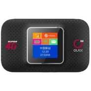Olax MF980L Mobile Hotspot 4G Router WiFi Internet Cat4 150Mbps Pocket WiFi Wireless Router Support Multi Sim Card