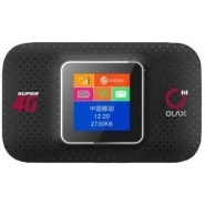 Olax MF980L Mobile Hotspot 4G Router WiFi Internet Cat4 150Mbps Pocket WiFi Wireless Router Support Multi Sim Card