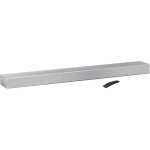 Samsung Wireless Smart SoundBar 3.0Ch HWMS651, 650W. 9 Built-in Speakers, Dolby Digital, Surround Sound - Grey