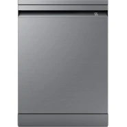 Samsung 13 Place Dishwasher, DW60BG730FSLEU, Series 11 Freestanding 60cm Dishwasher with WaterJet Clean, Express Wash, Quiet, Full Size Wi-Fi Enabled - Silver